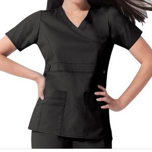 Dickies Scrub Top
